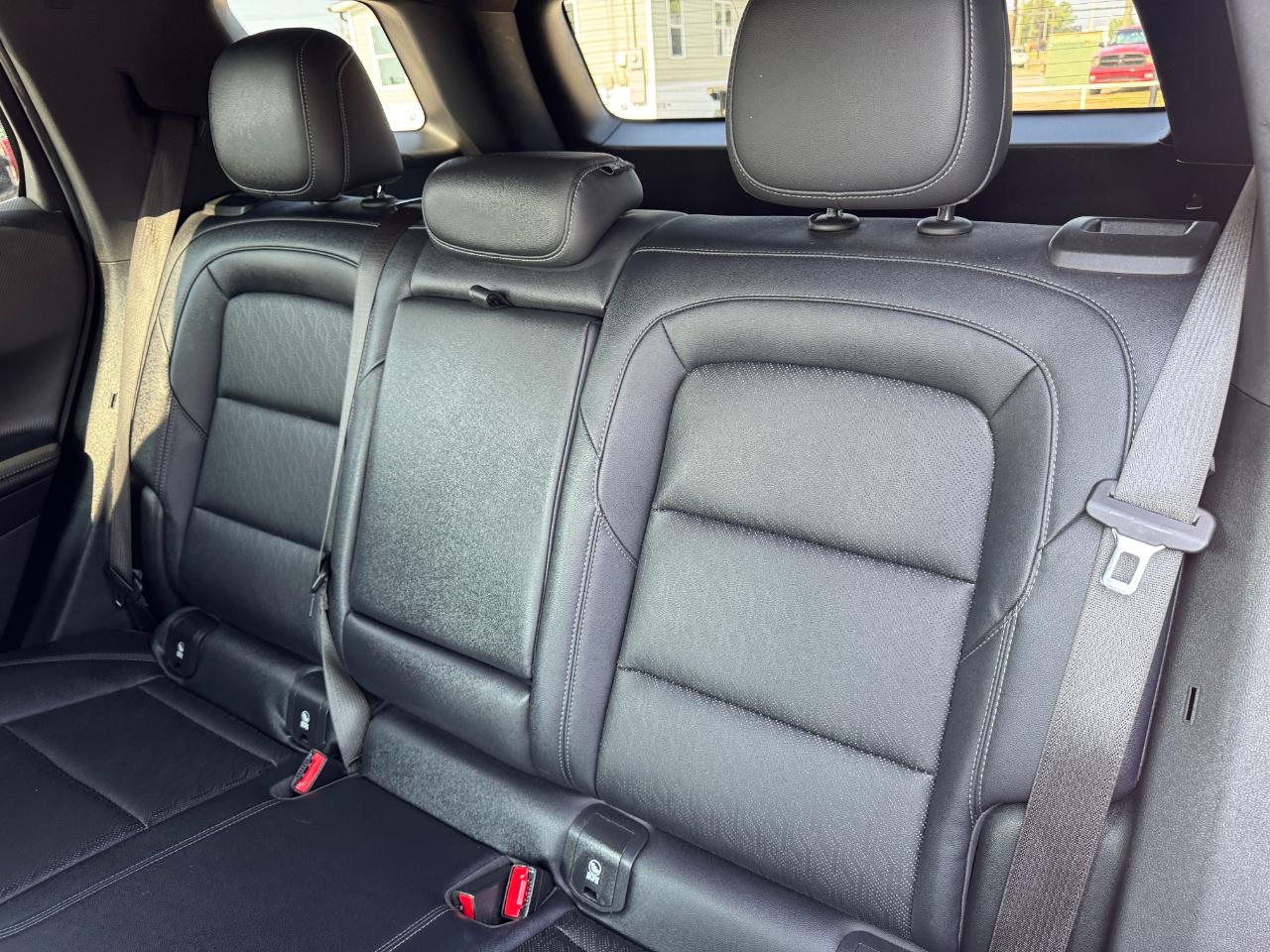 Chevrolet Equinox LT 2WD 2025