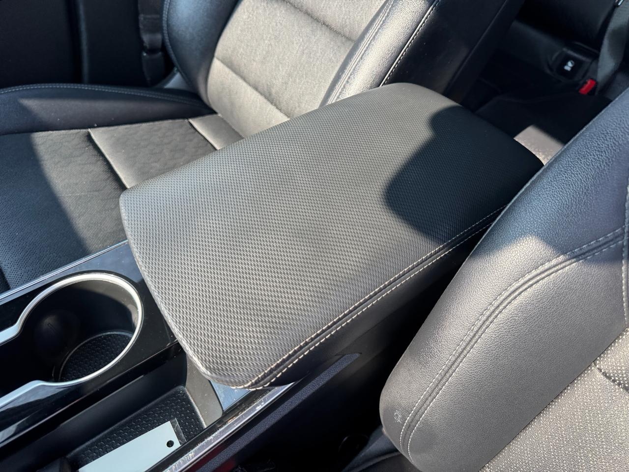 Chevrolet Equinox LT 2WD 2025