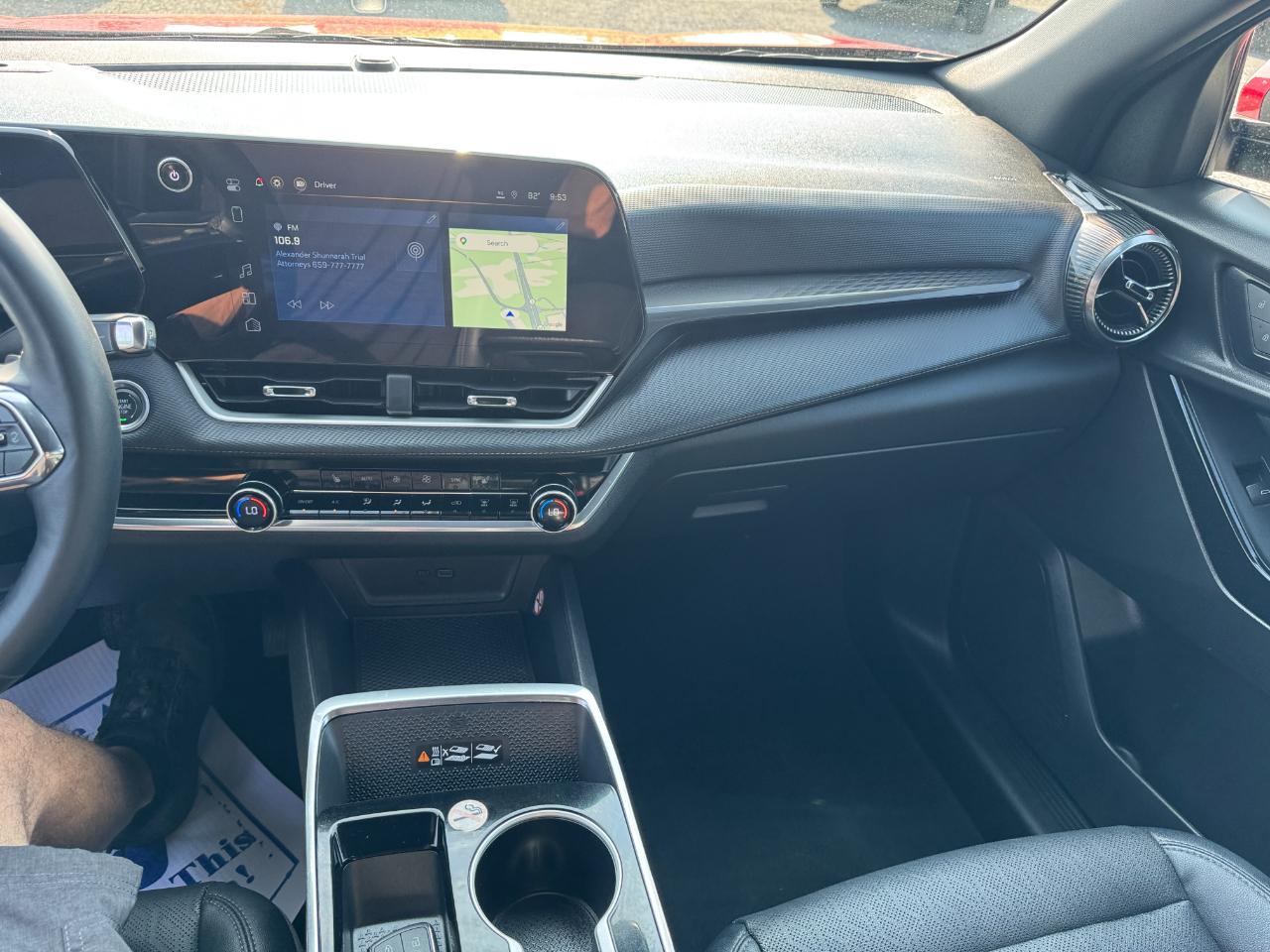Chevrolet Equinox LT 2WD 2025