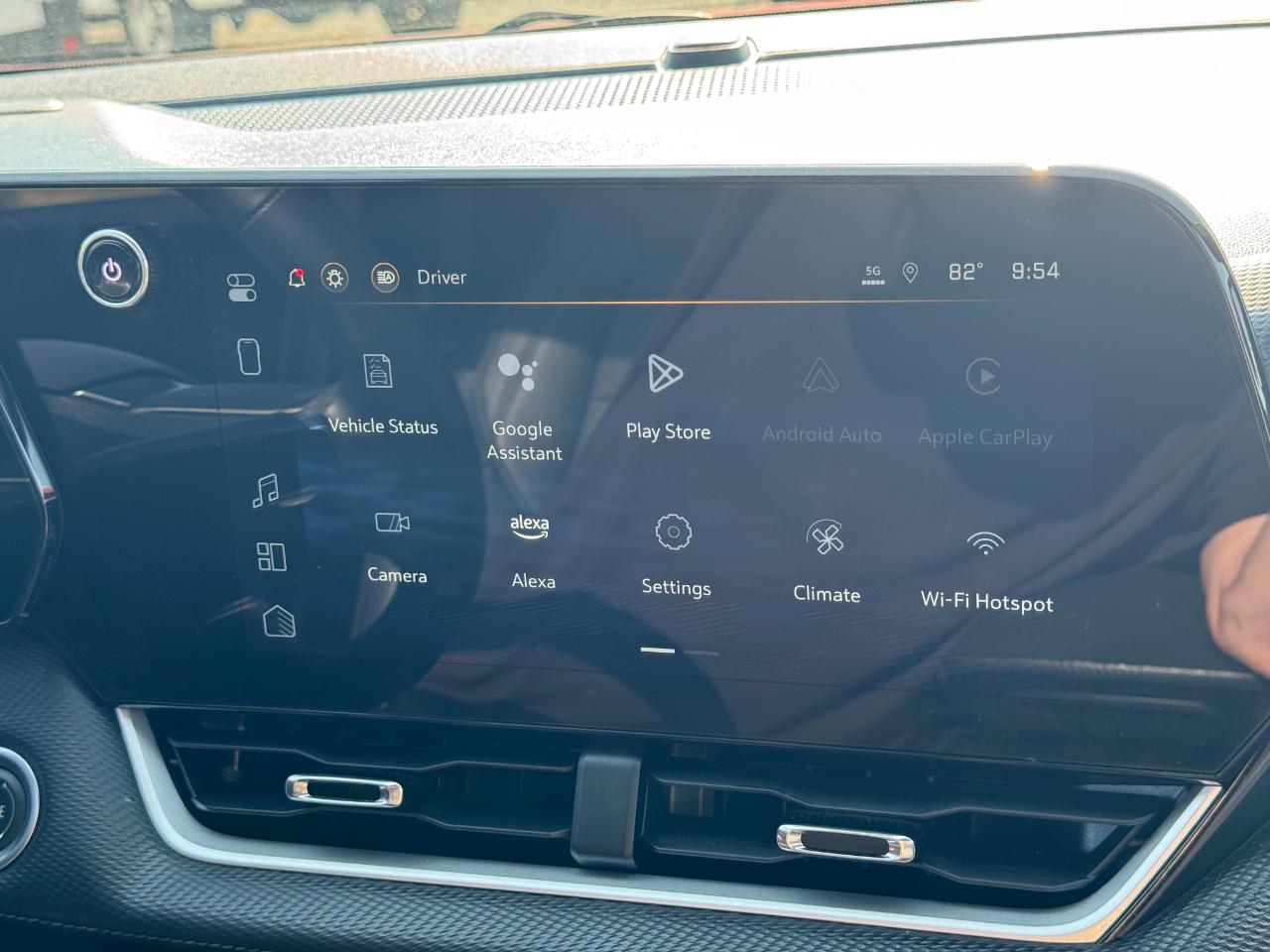 Chevrolet Equinox LT 2WD 2025