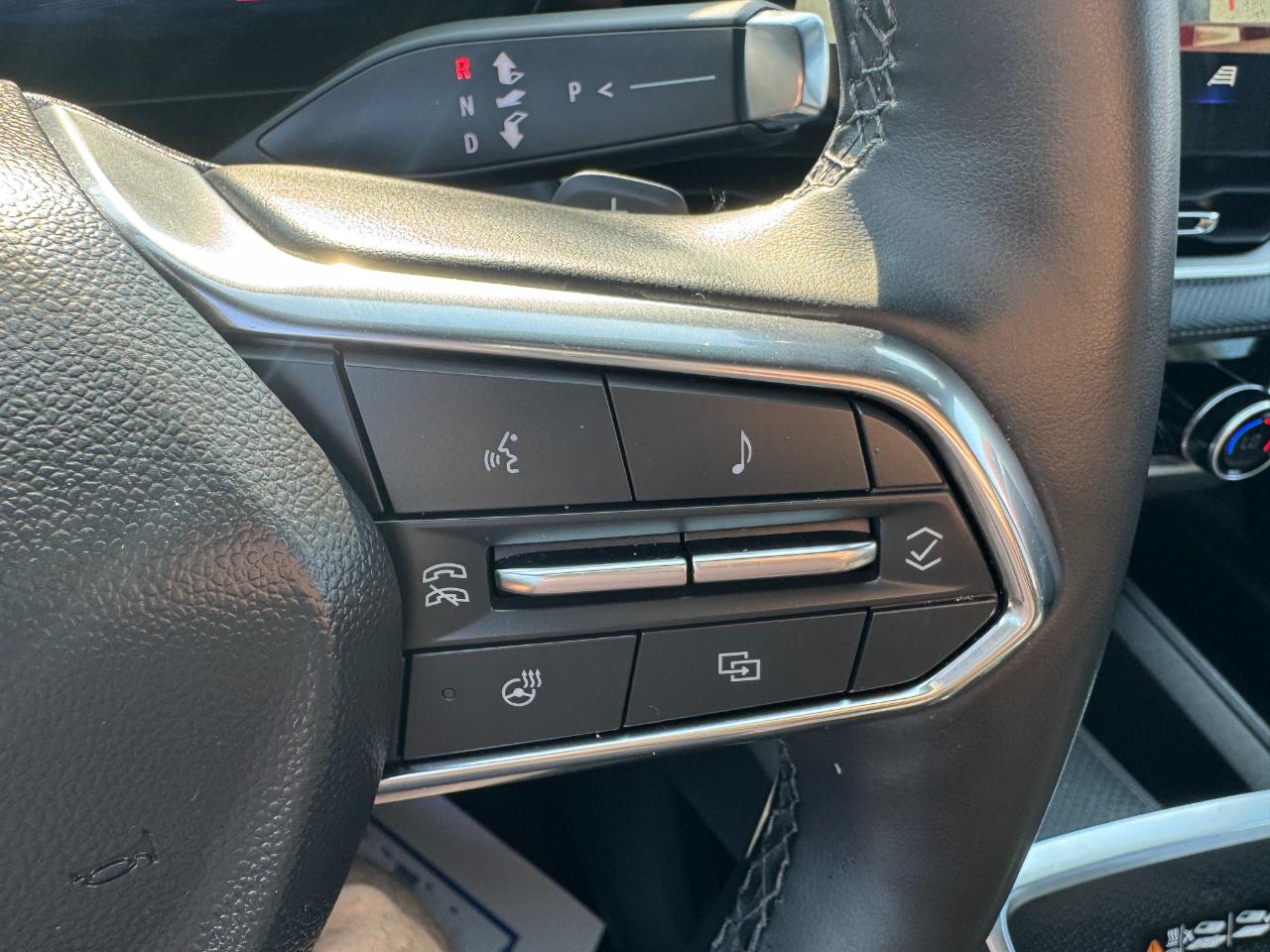 Chevrolet Equinox LT 2WD 2025