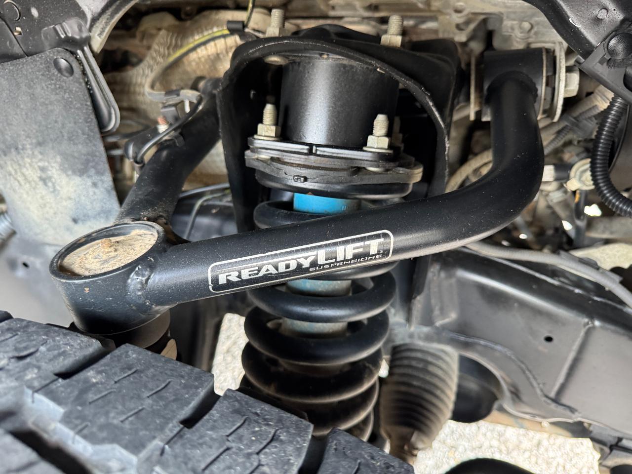 Toyota Tundra SR5 5.7L V8 CrewMax 4WD 2019