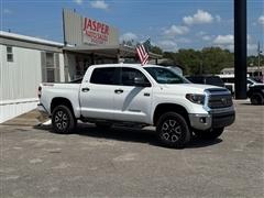 2019 Toyota Tundra 