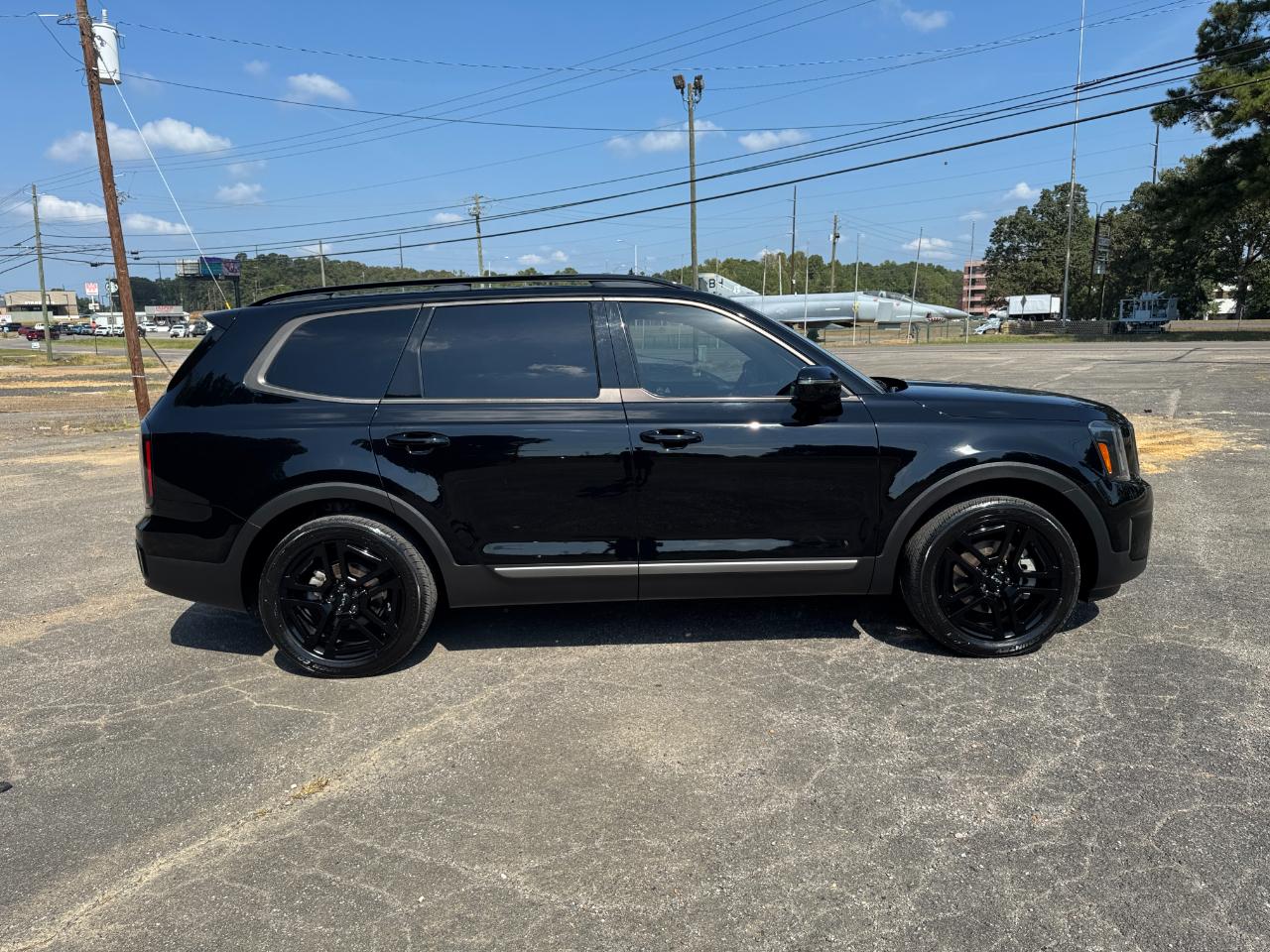 Kia Telluride SX Prestige X-Line AWD 2023