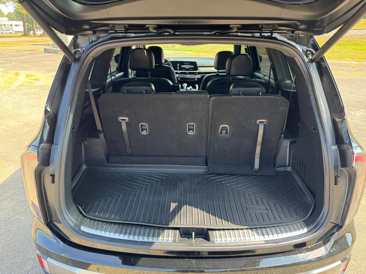 Kia Telluride SX Prestige X-Line AWD 2023