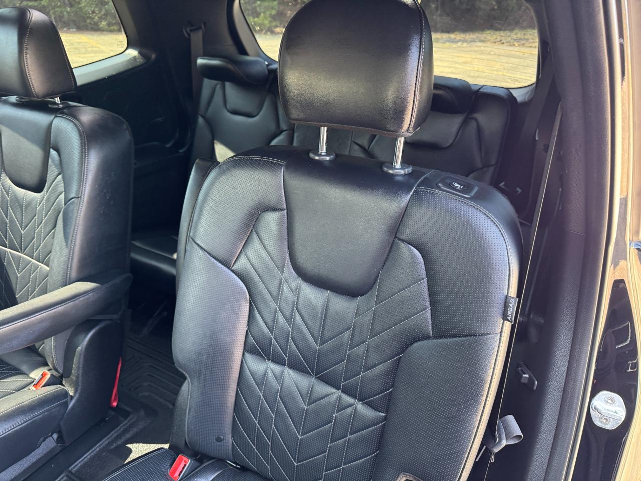 Kia Telluride SX Prestige X-Line AWD 2023