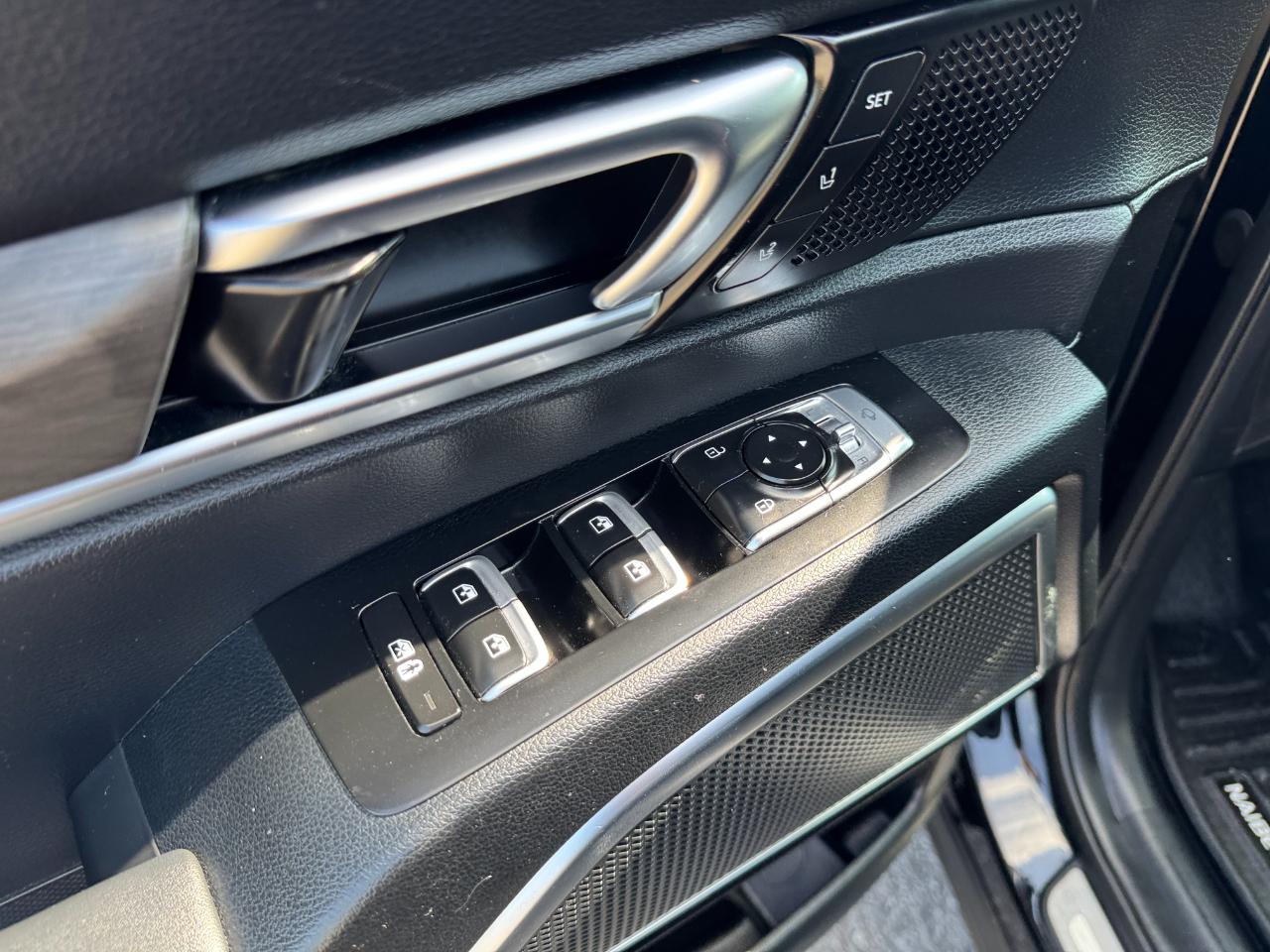 Kia Telluride SX Prestige X-Line AWD 2023