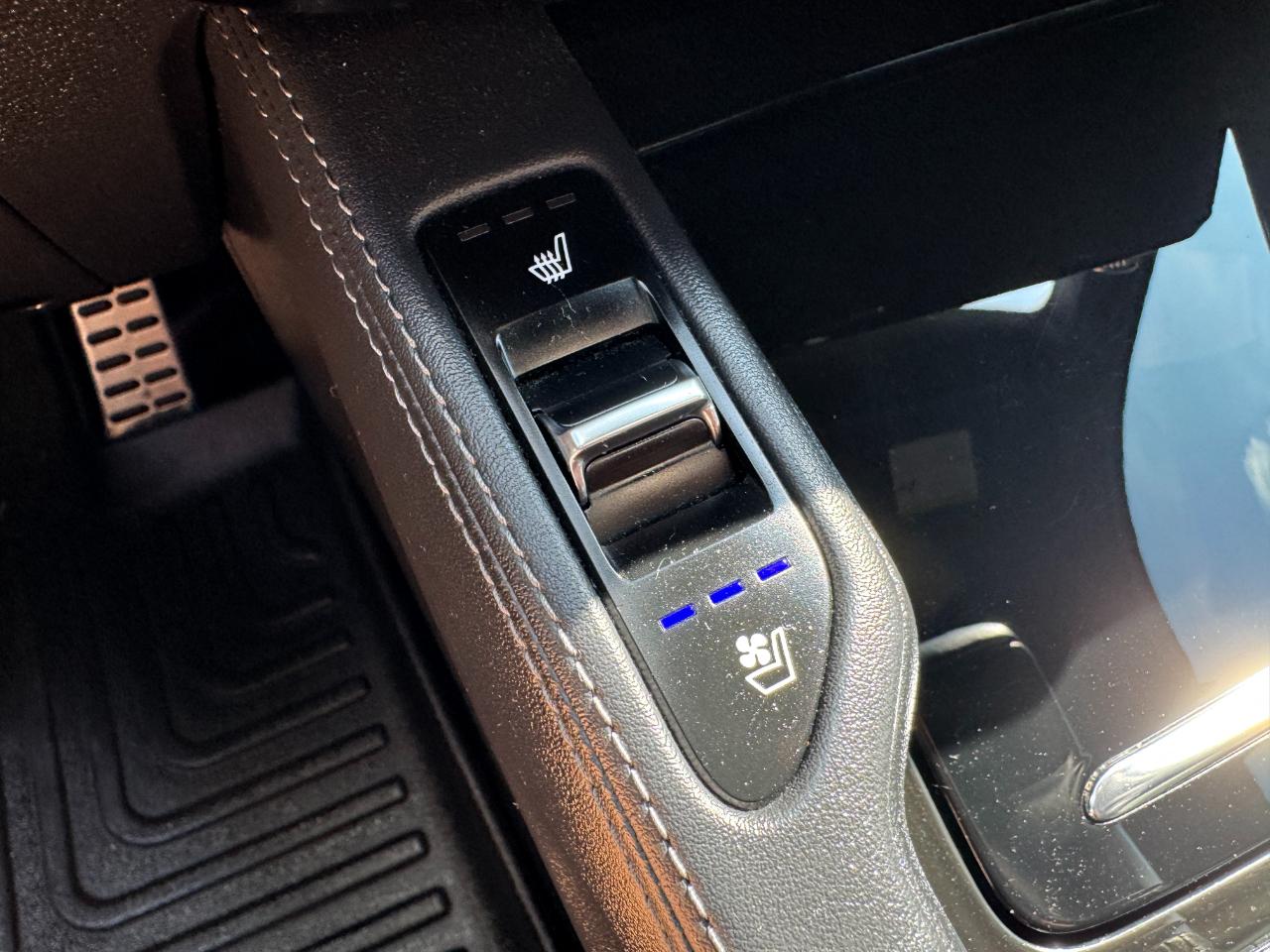 Kia Telluride SX Prestige X-Line AWD 2023