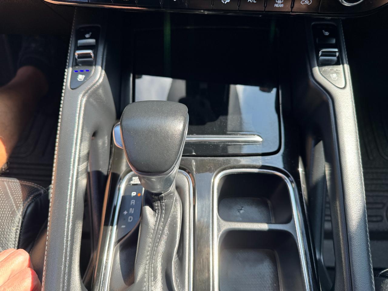 Kia Telluride SX Prestige X-Line AWD 2023