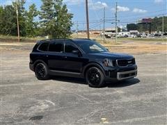 2023 Kia Telluride 