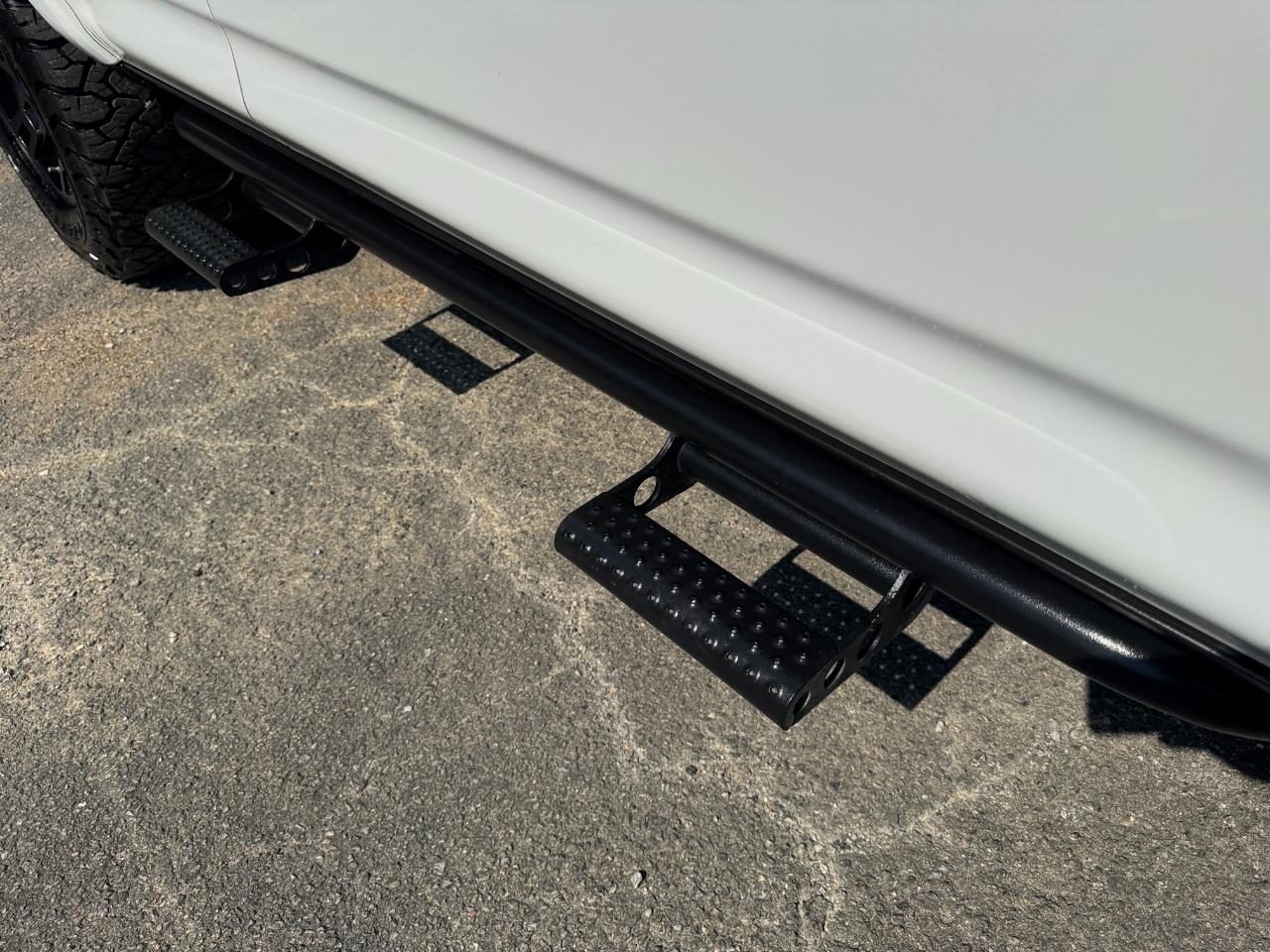 Toyota 4Runner TRD PRO 4WD 2019