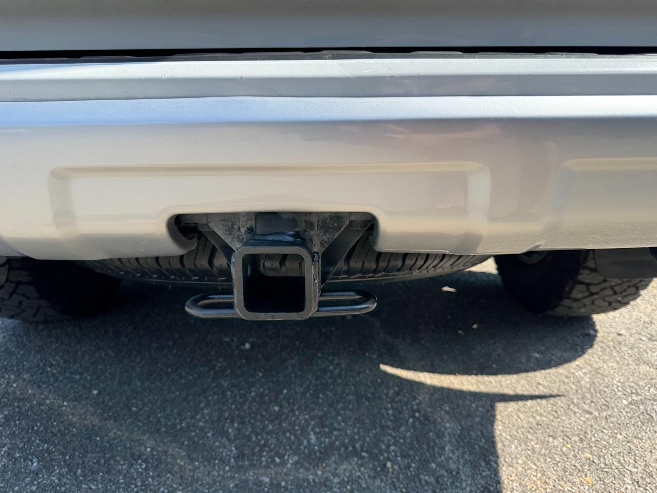 Toyota 4Runner TRD PRO 4WD 2019