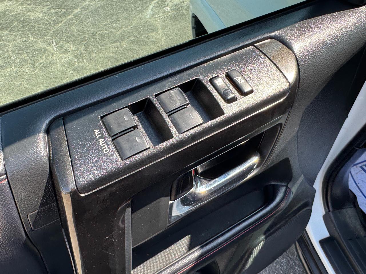 Toyota 4Runner TRD PRO 4WD 2019