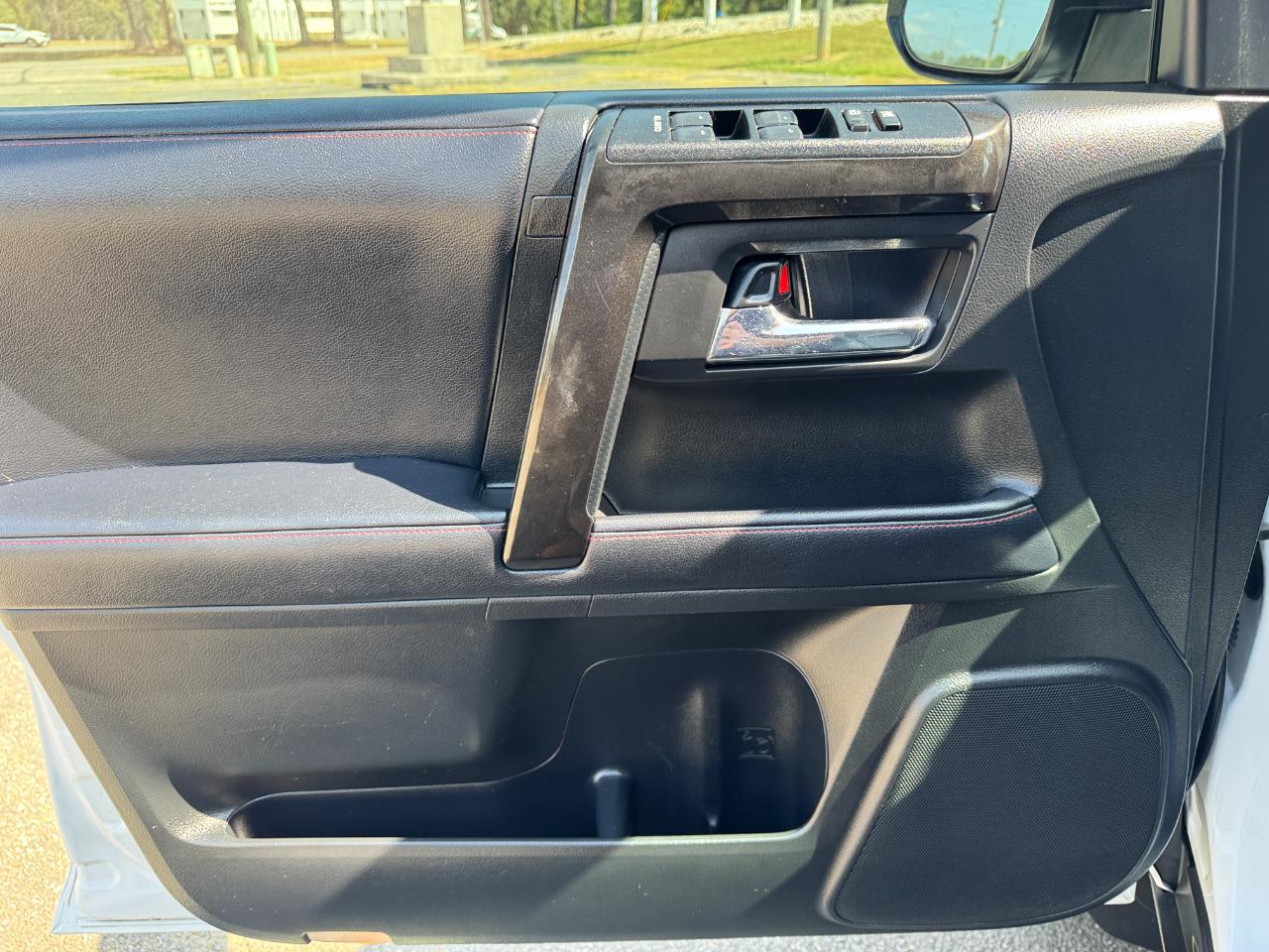 Toyota 4Runner TRD PRO 4WD 2019
