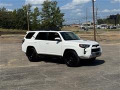 2019 Toyota 4Runner 