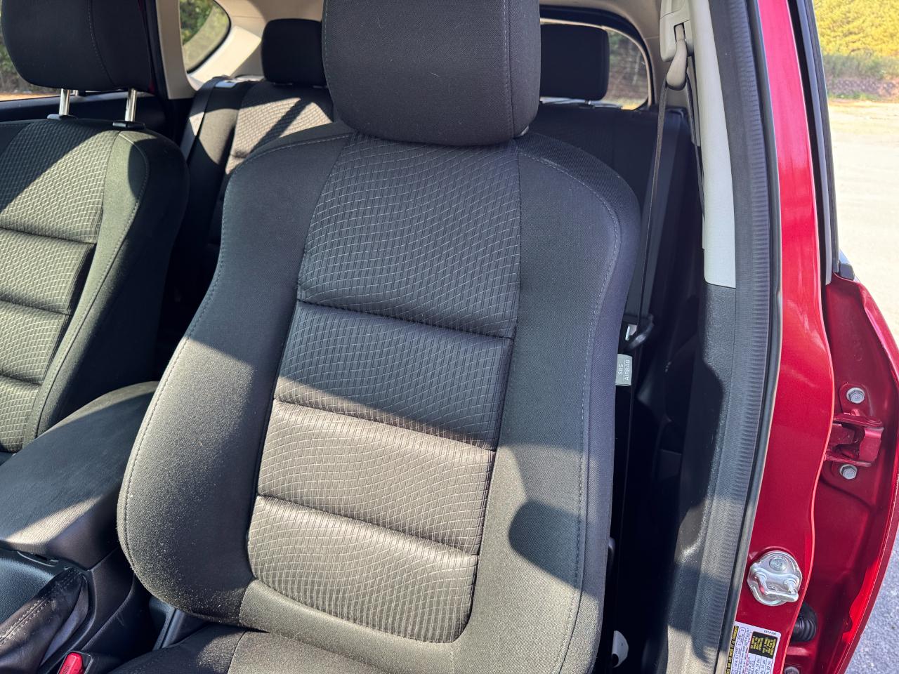 Mazda CX-5 Touring 2014