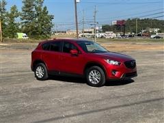 2014 Mazda CX-5 