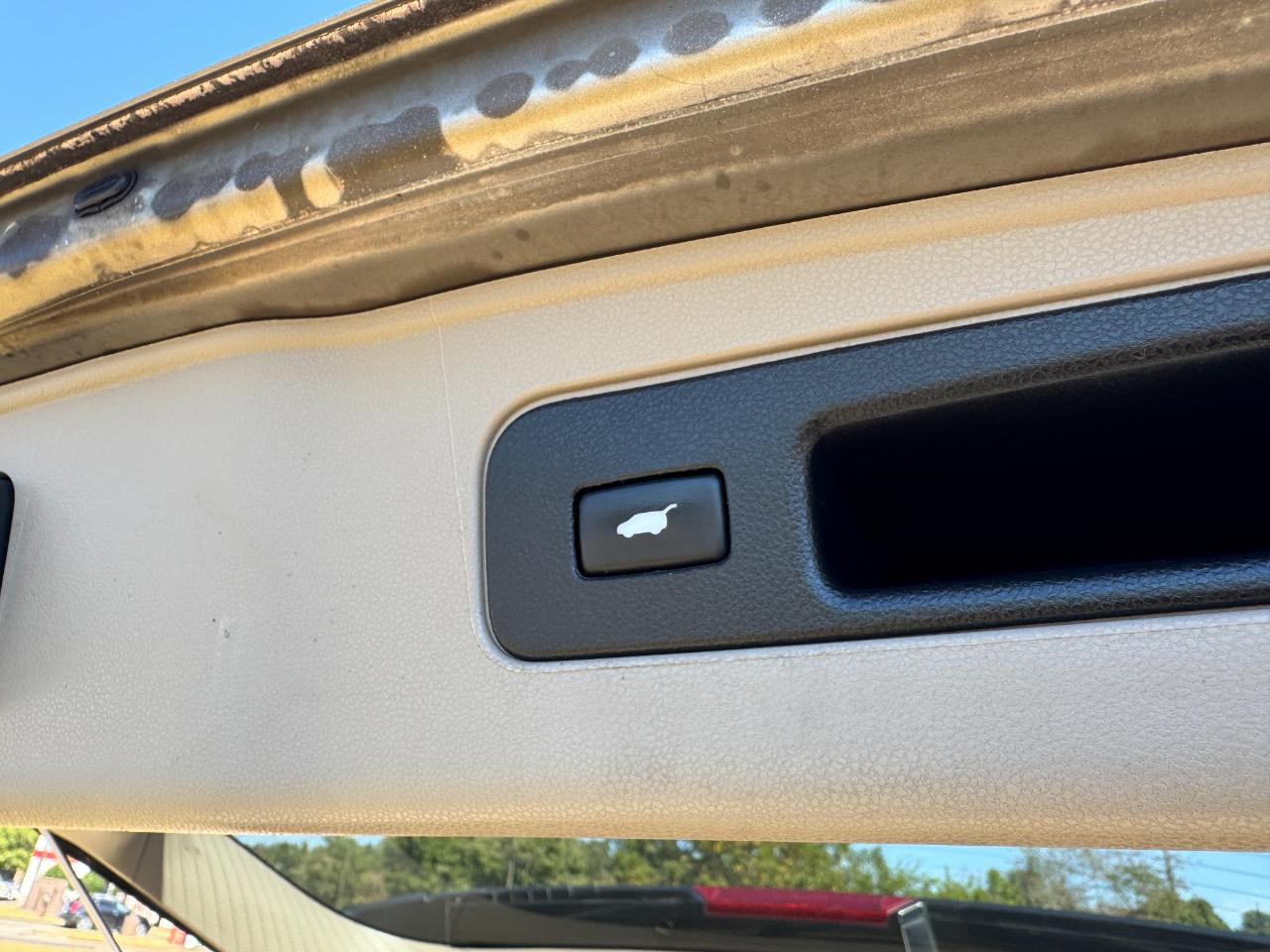 Honda Odyssey EX-L 2012