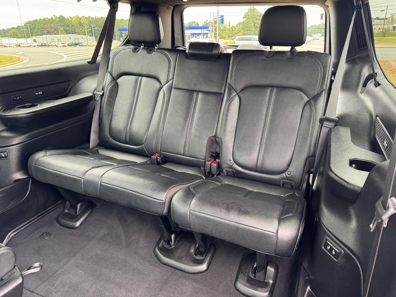Jeep Wagoneer L Series II 4WD 2024