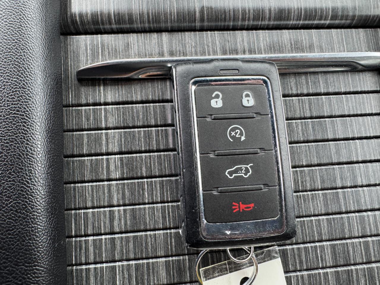 Jeep Wagoneer L Series II 4WD 2024