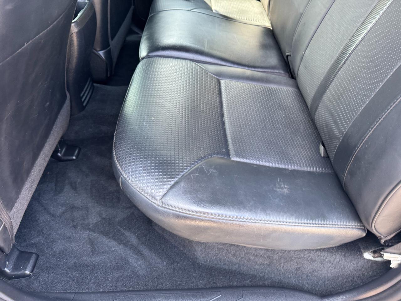 Toyota Tacoma TRD Offroad Double Cab 4WD V6 2019