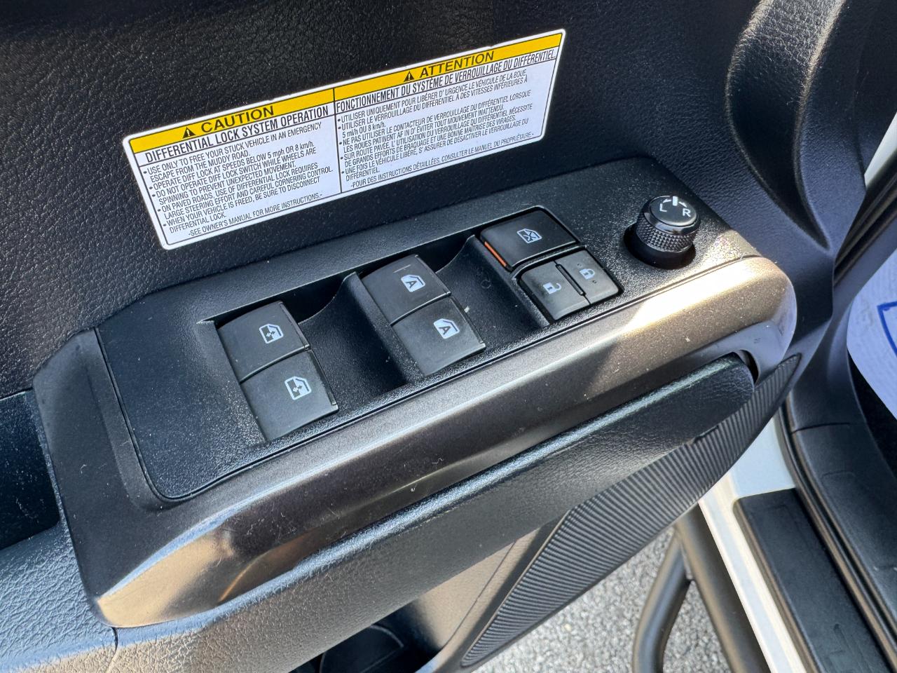 Toyota Tacoma TRD Offroad Double Cab 4WD V6 2019
