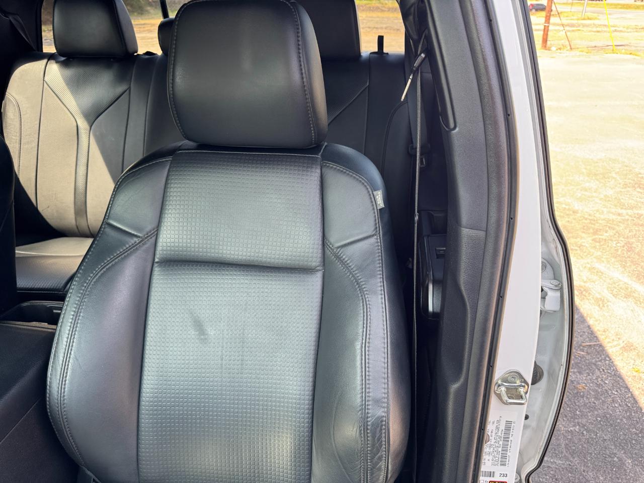 Toyota Tacoma TRD Offroad Double Cab 4WD V6 2019