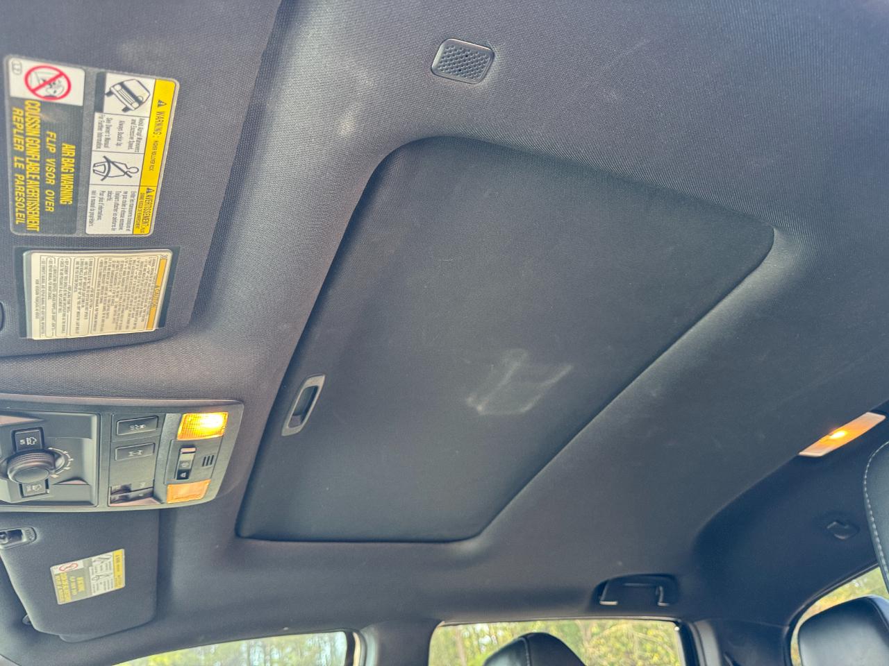 Toyota Tacoma TRD Offroad Double Cab 4WD V6 2019