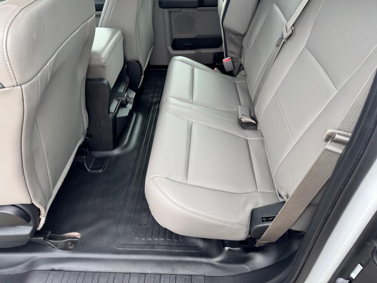Ford F-150 XL SuperCab 8-ft. 2WD 2017