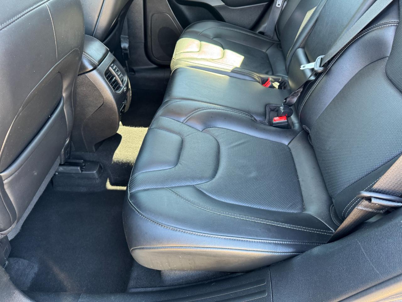Jeep Cherokee Limited 4WD 2020