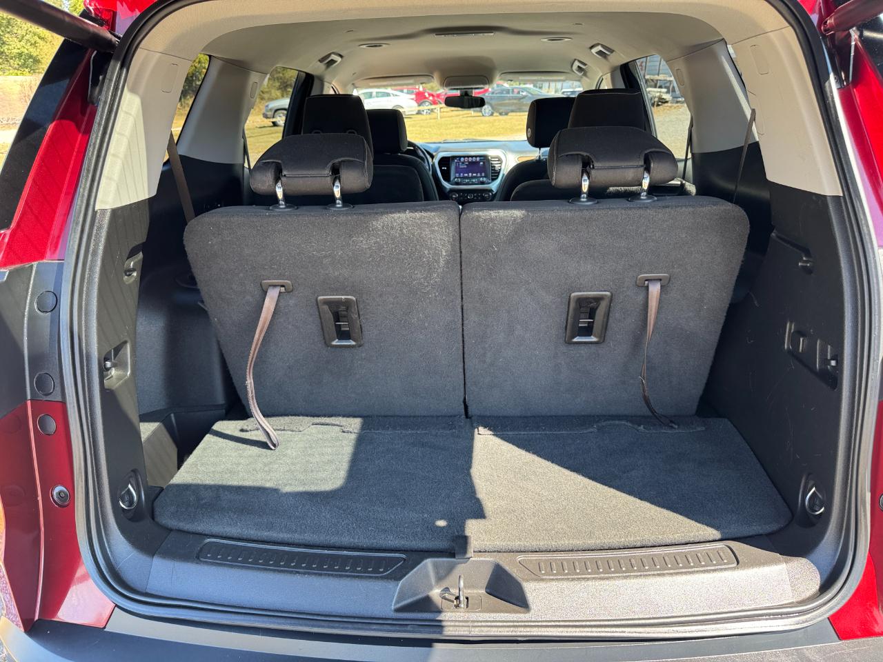 GMC Acadia SLE-2 FWD 2018