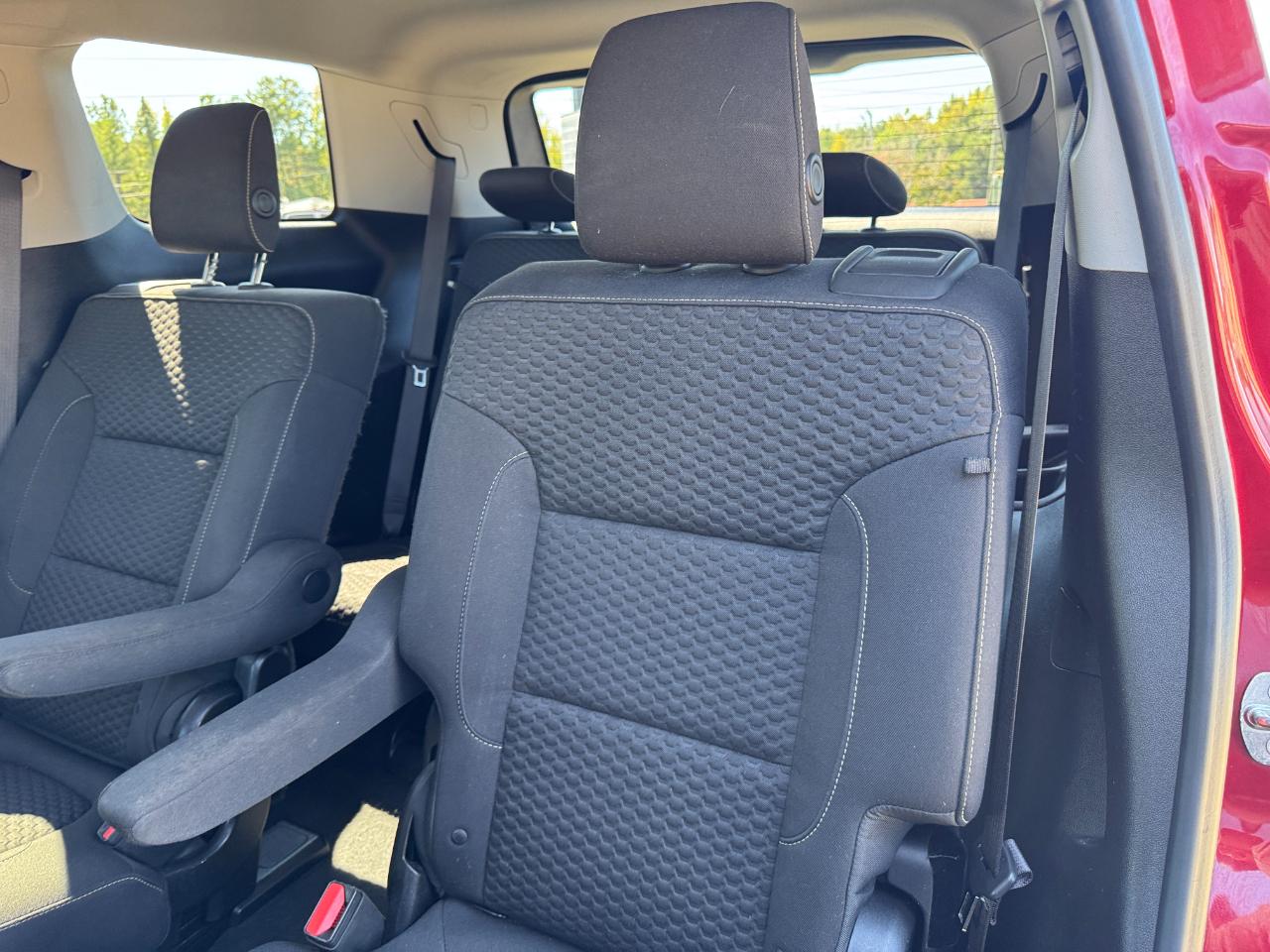 GMC Acadia SLE-2 FWD 2018