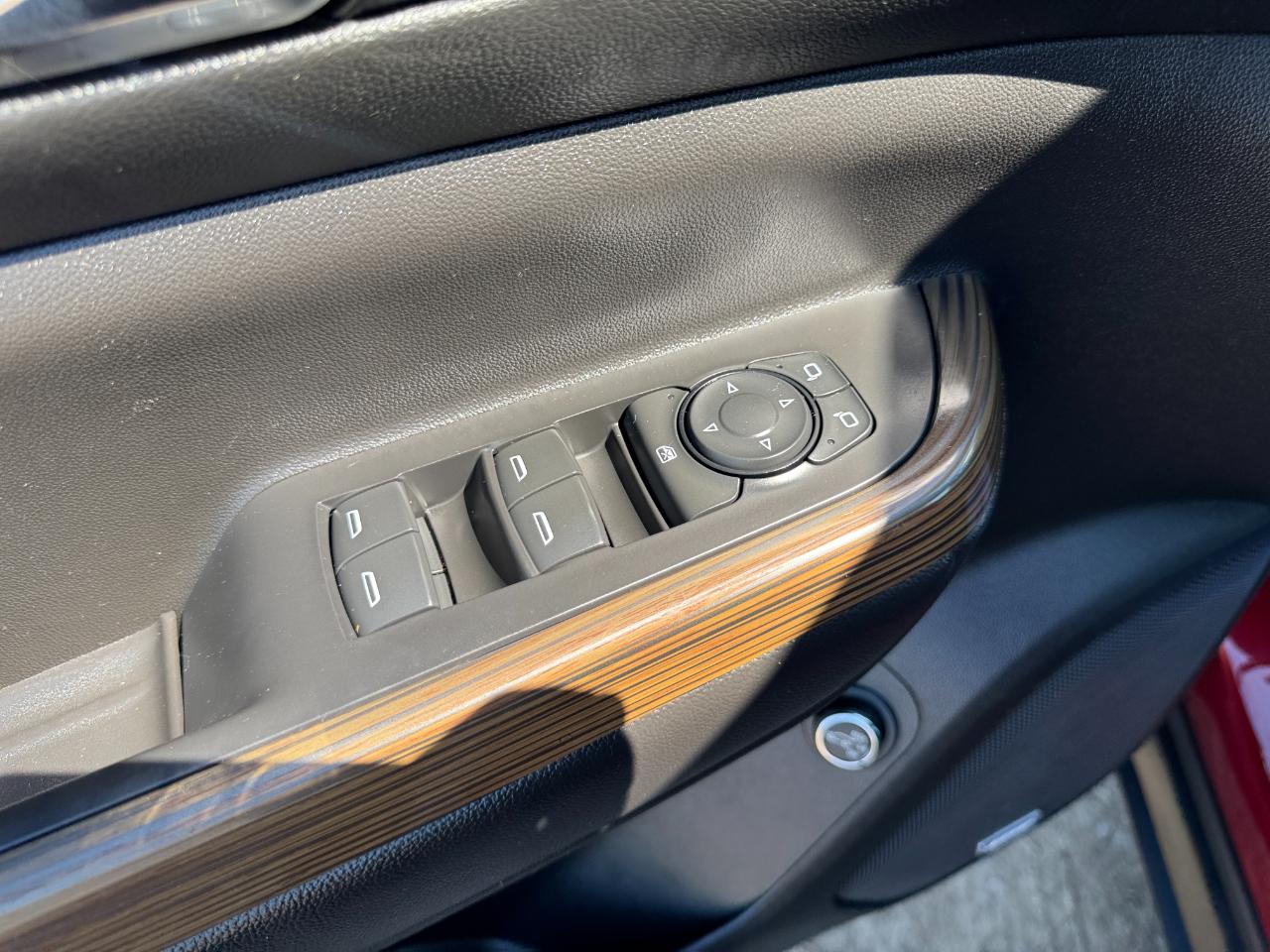GMC Acadia SLE-2 FWD 2018