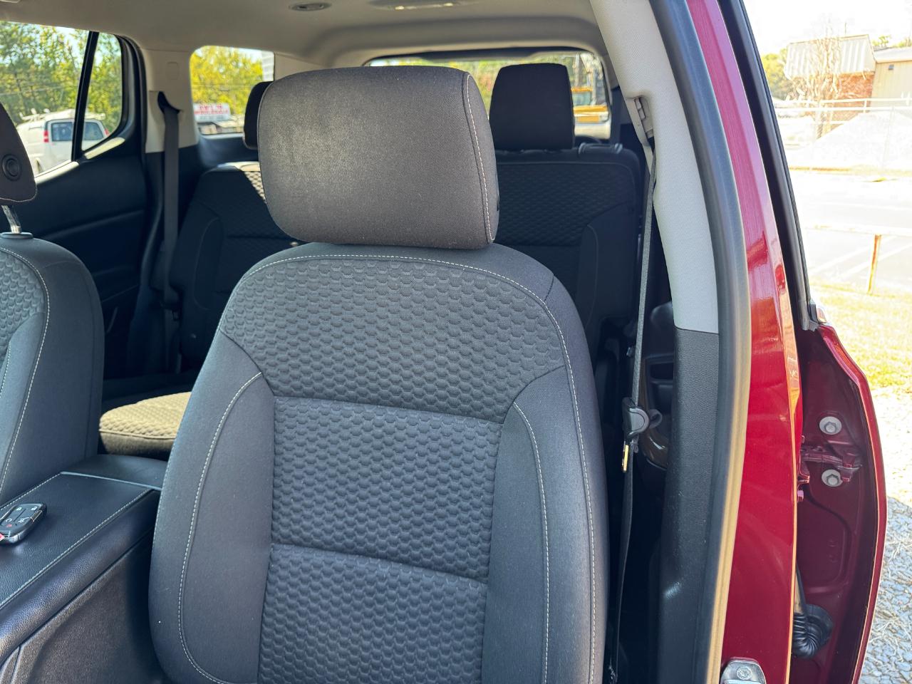 GMC Acadia SLE-2 FWD 2018