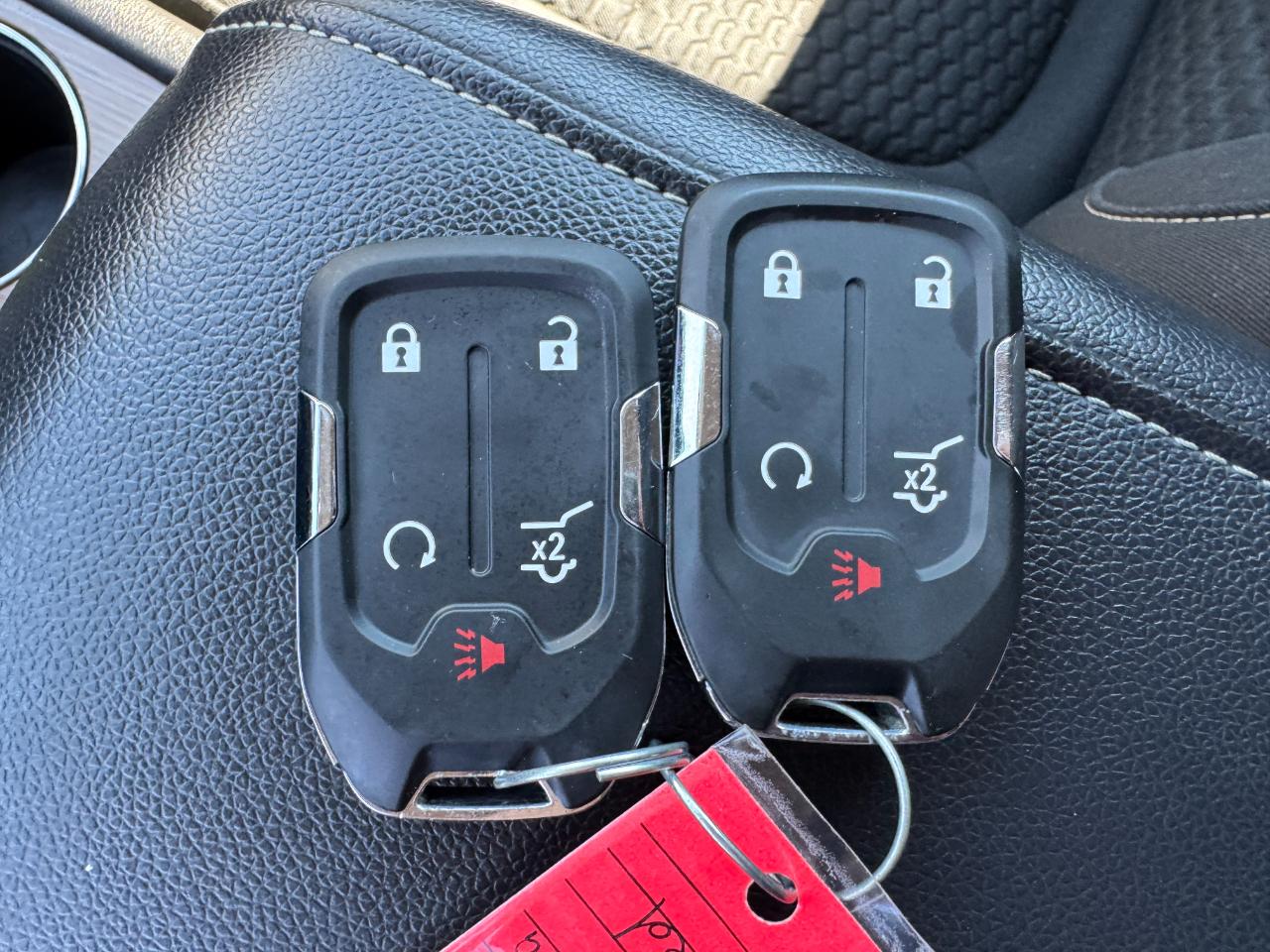 GMC Acadia SLE-2 FWD 2018
