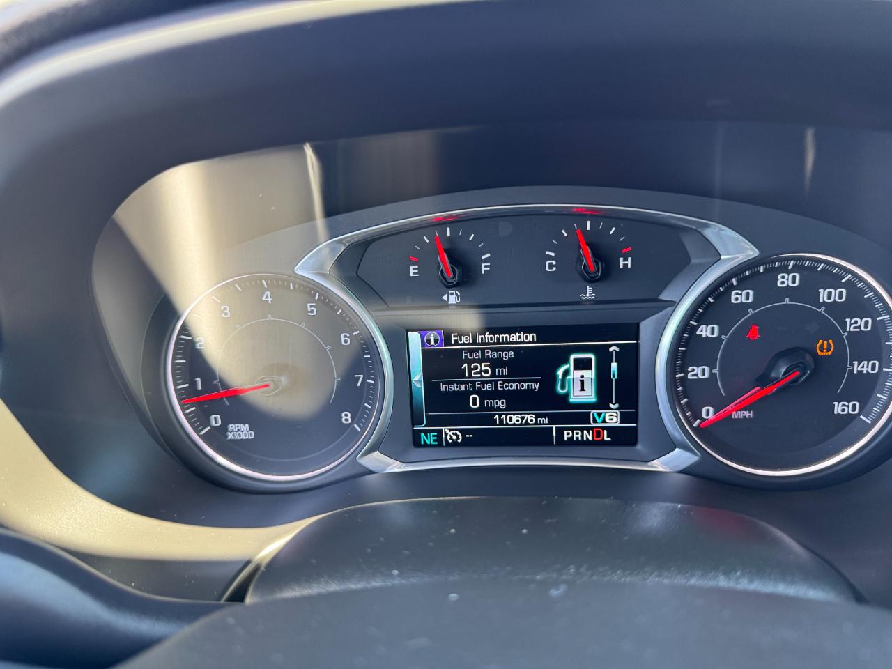 GMC Acadia SLE-2 FWD 2018
