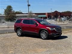 2018 GMC Acadia 