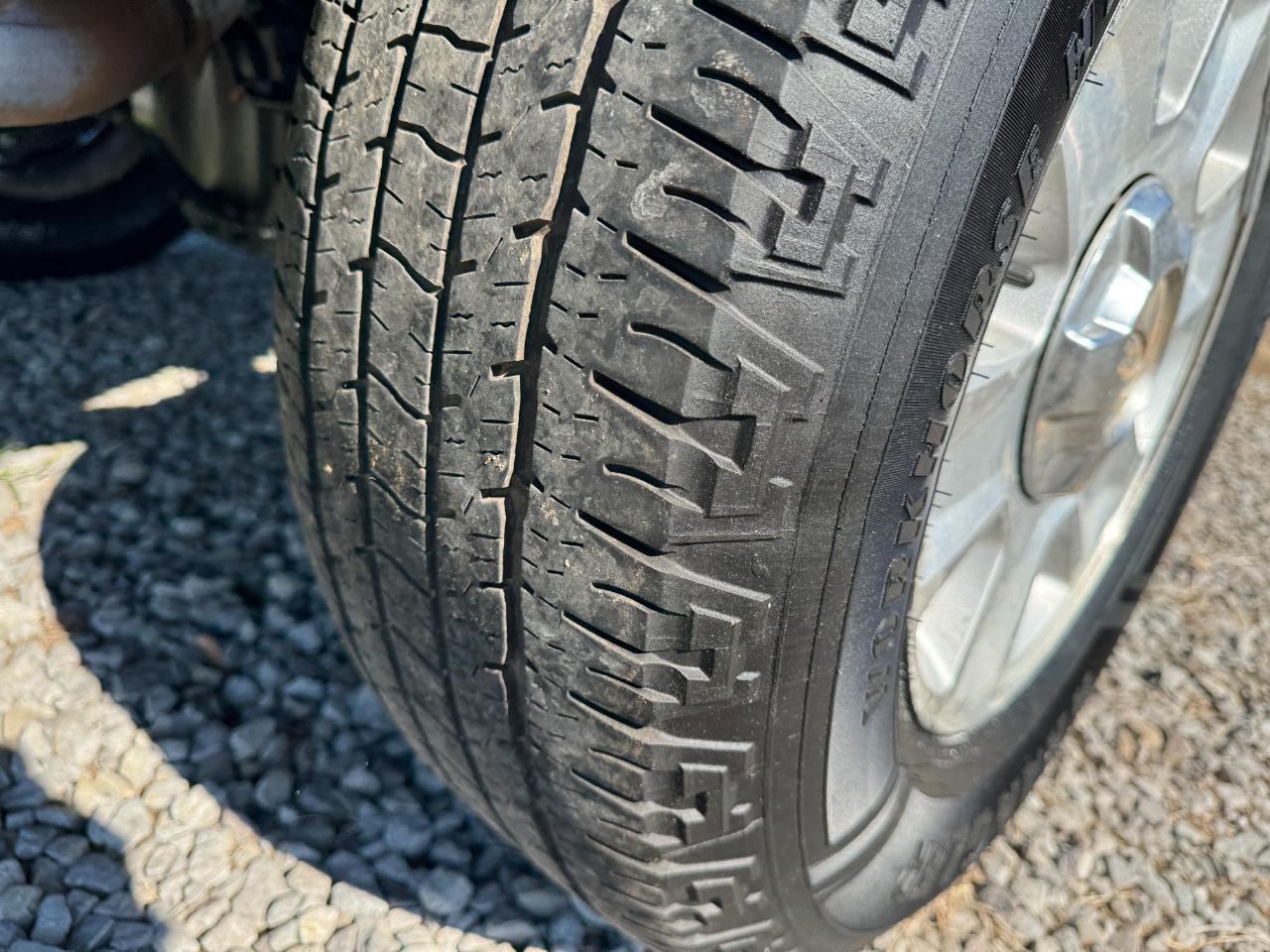 Ford F-150 XL SuperCrew 6.5-ft. Bed 4WD 2023