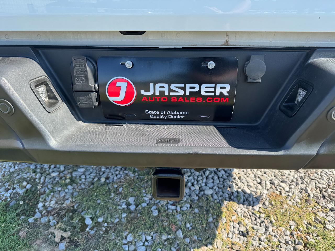 Ford F-150 XL SuperCrew 6.5-ft. Bed 4WD 2023