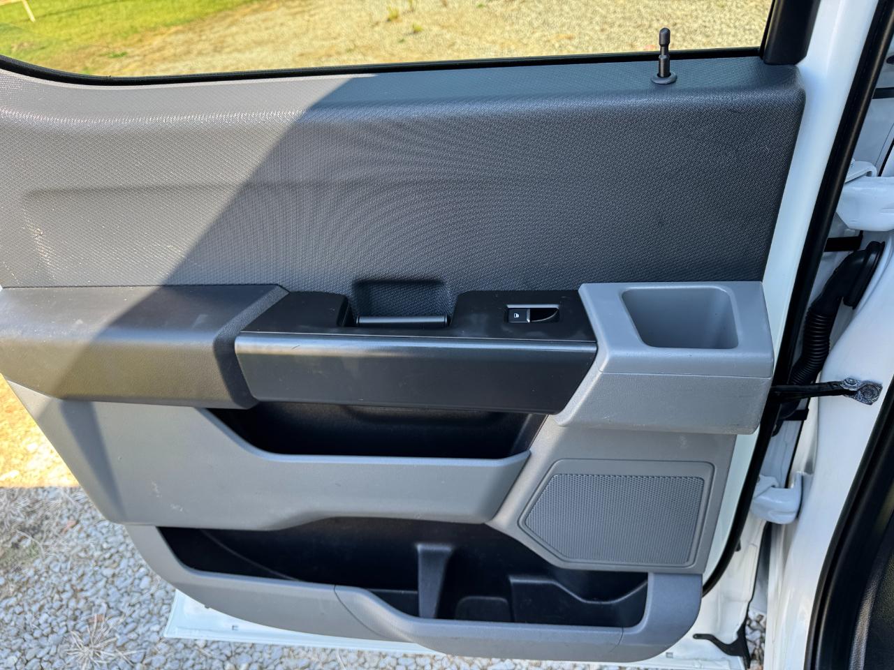 Ford F-150 XL SuperCrew 6.5-ft. Bed 4WD 2023