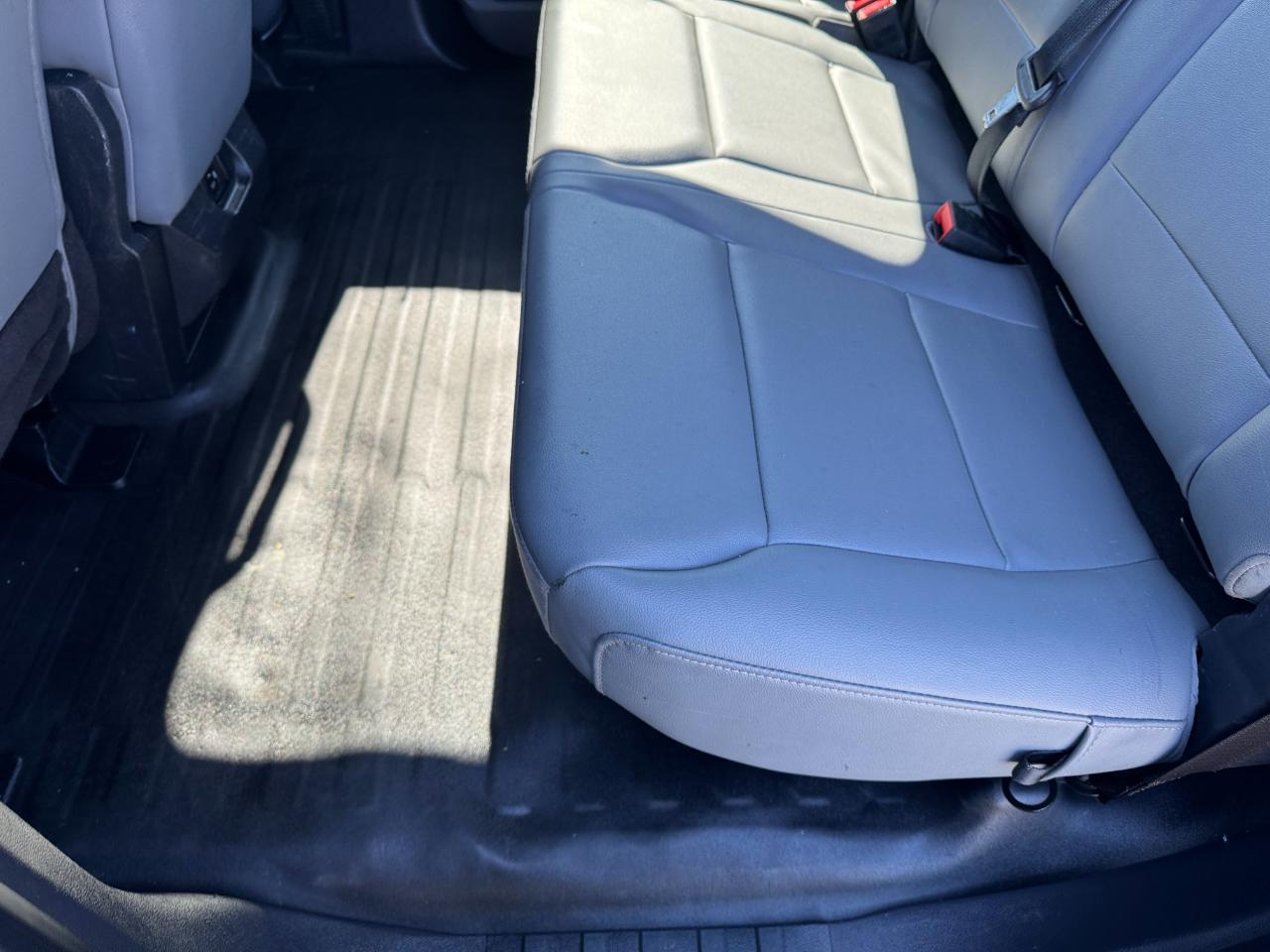 Ford F-150 XL SuperCrew 6.5-ft. Bed 4WD 2023