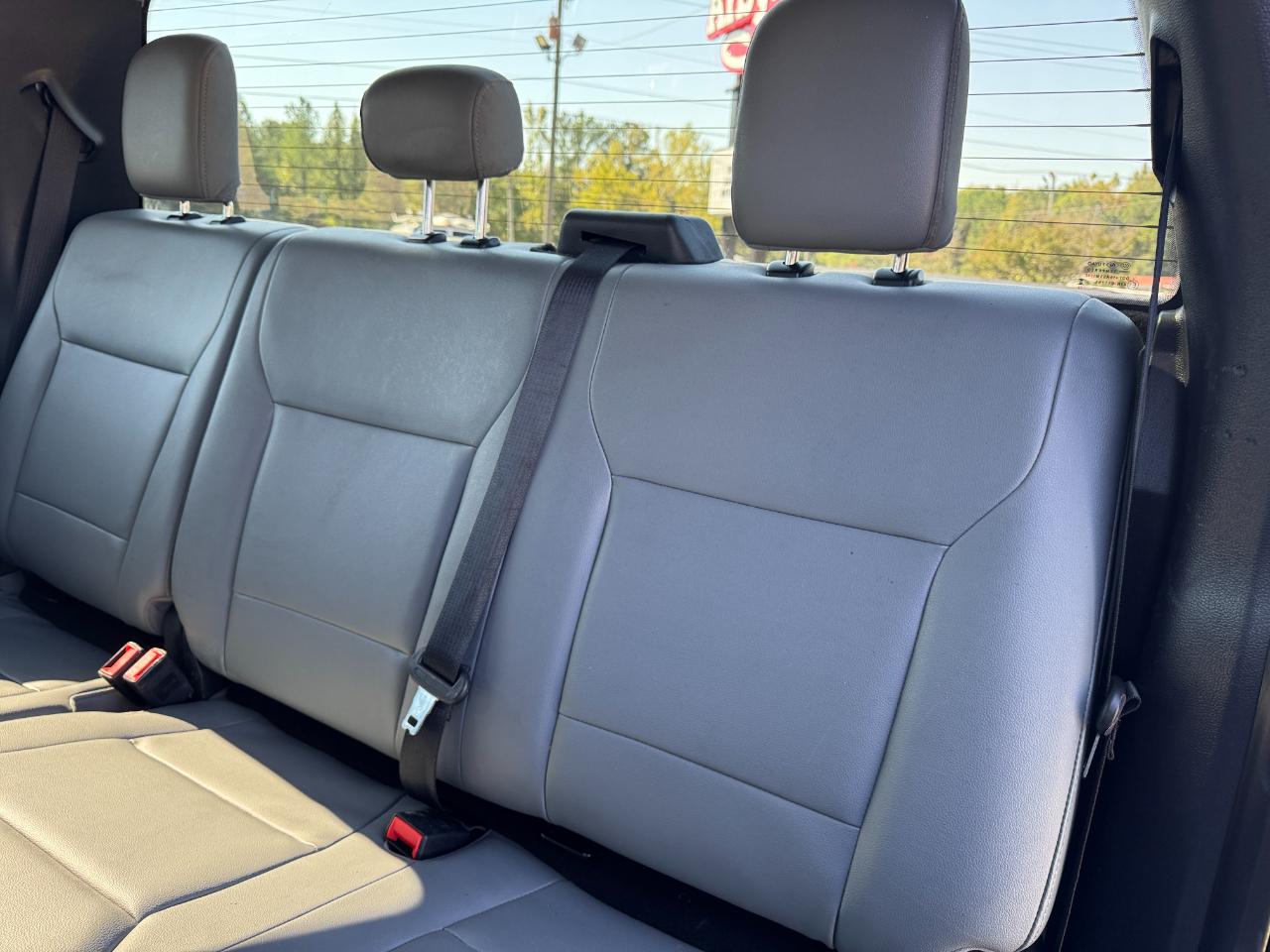 Ford F-150 XL SuperCrew 6.5-ft. Bed 4WD 2023
