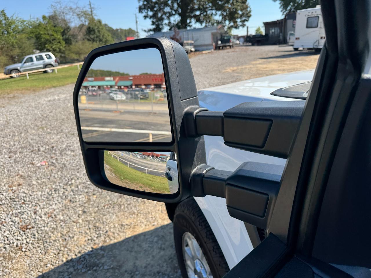 Ford F-150 XL SuperCrew 6.5-ft. Bed 4WD 2023