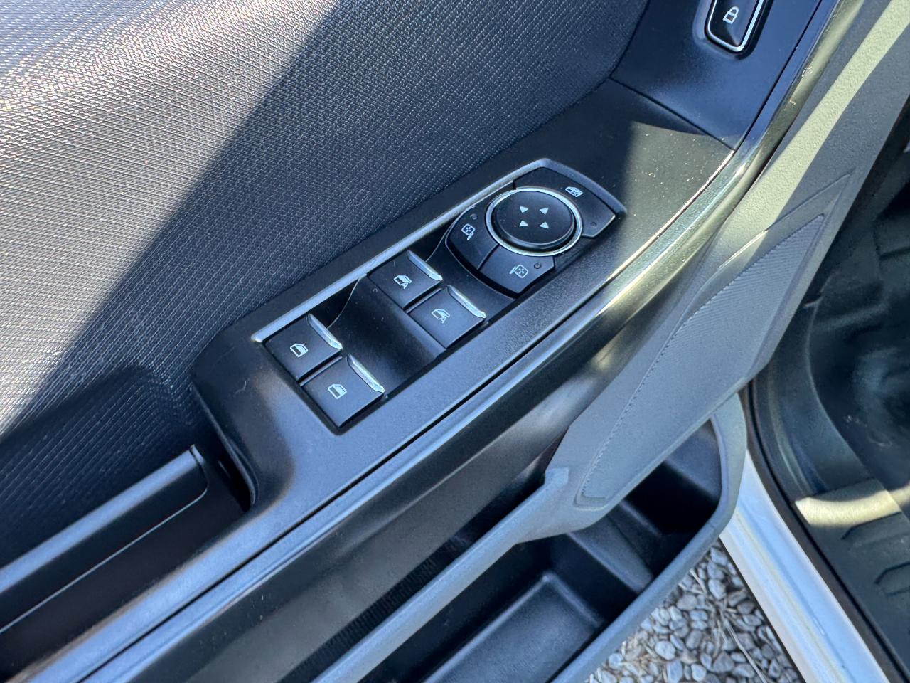 Ford F-150 XL SuperCrew 6.5-ft. Bed 4WD 2023