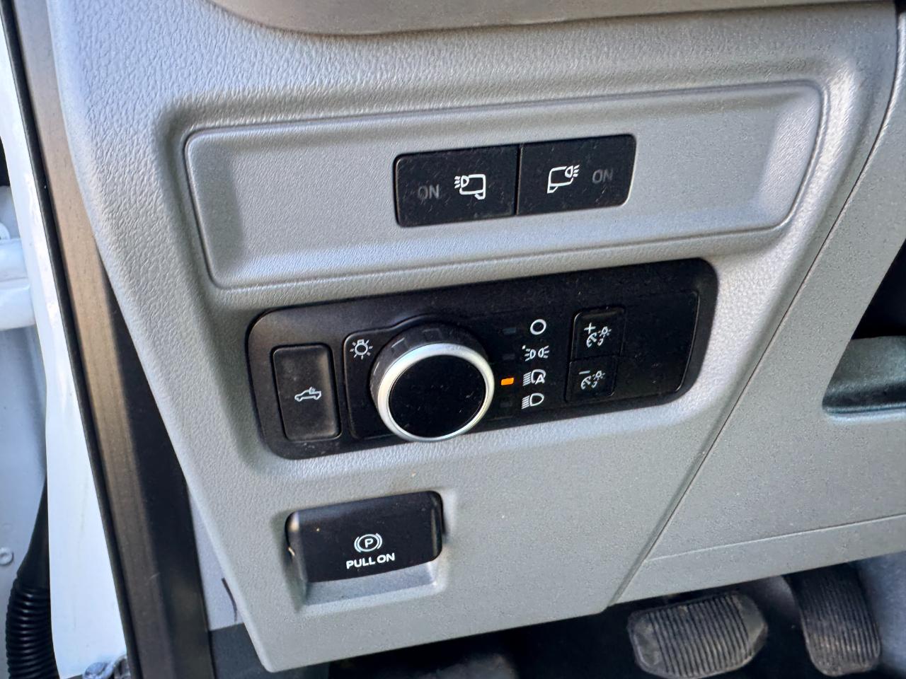 Ford F-150 XL SuperCrew 6.5-ft. Bed 4WD 2023