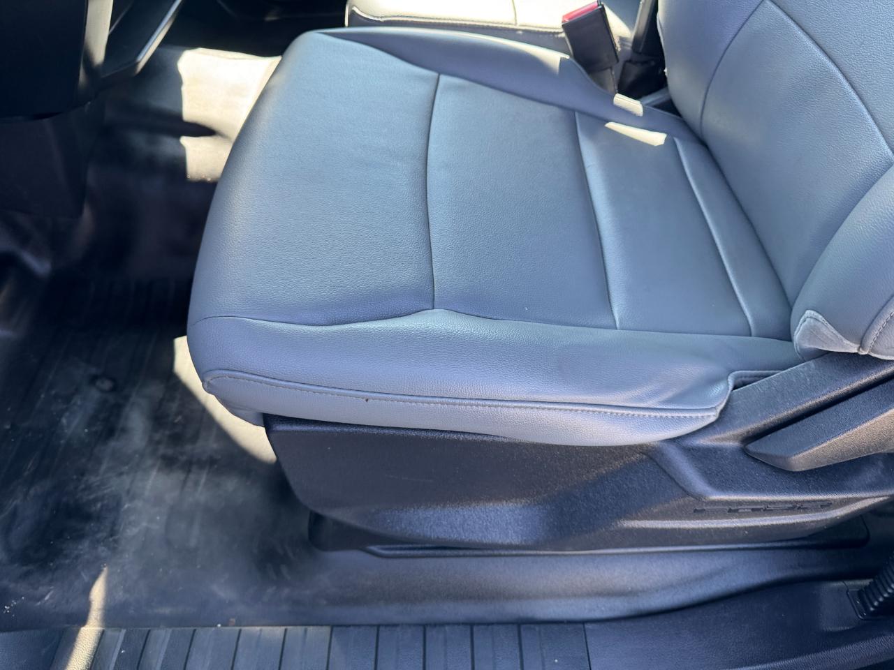 Ford F-150 XL SuperCrew 6.5-ft. Bed 4WD 2023