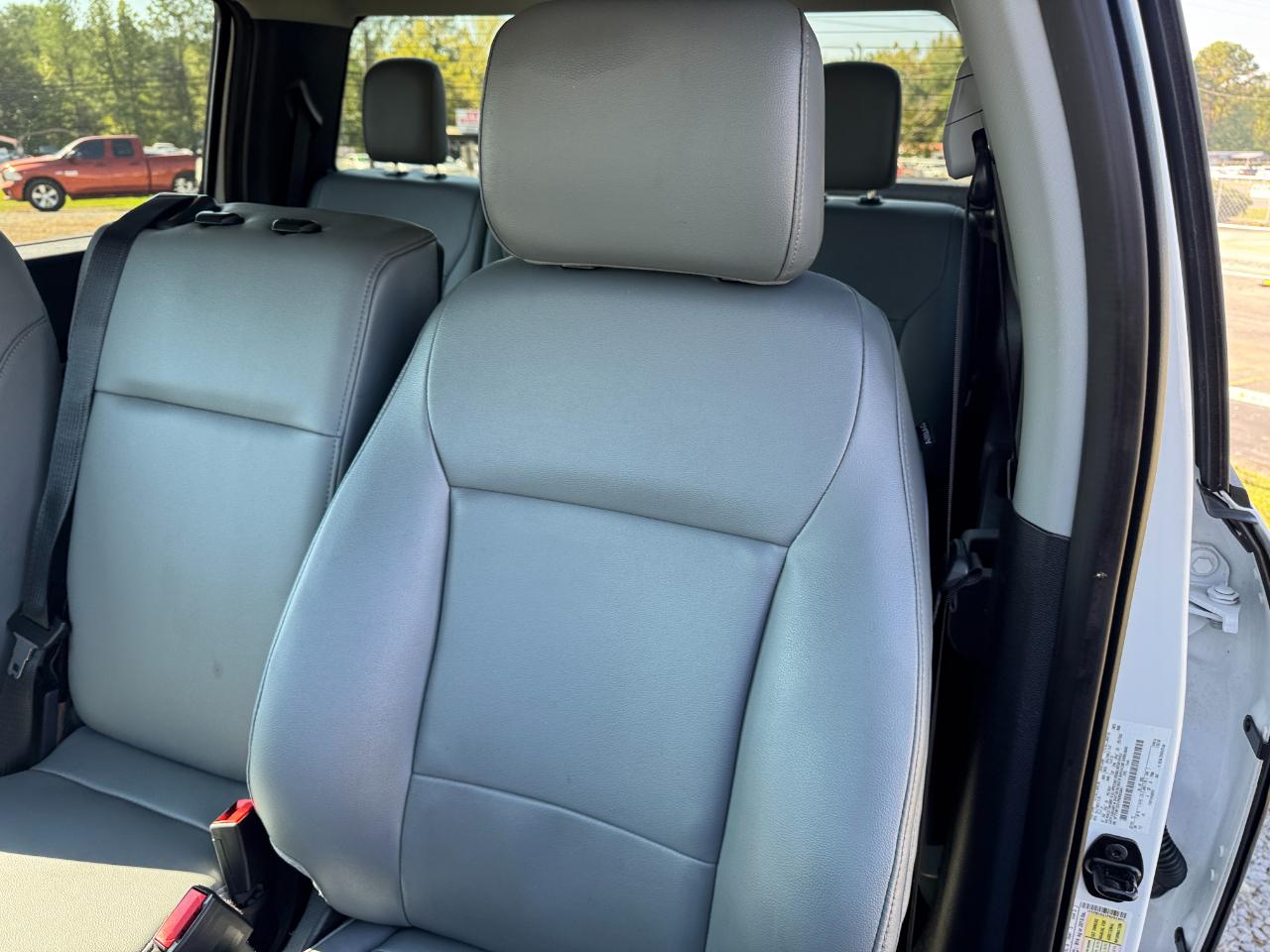 Ford F-150 XL SuperCrew 6.5-ft. Bed 4WD 2023