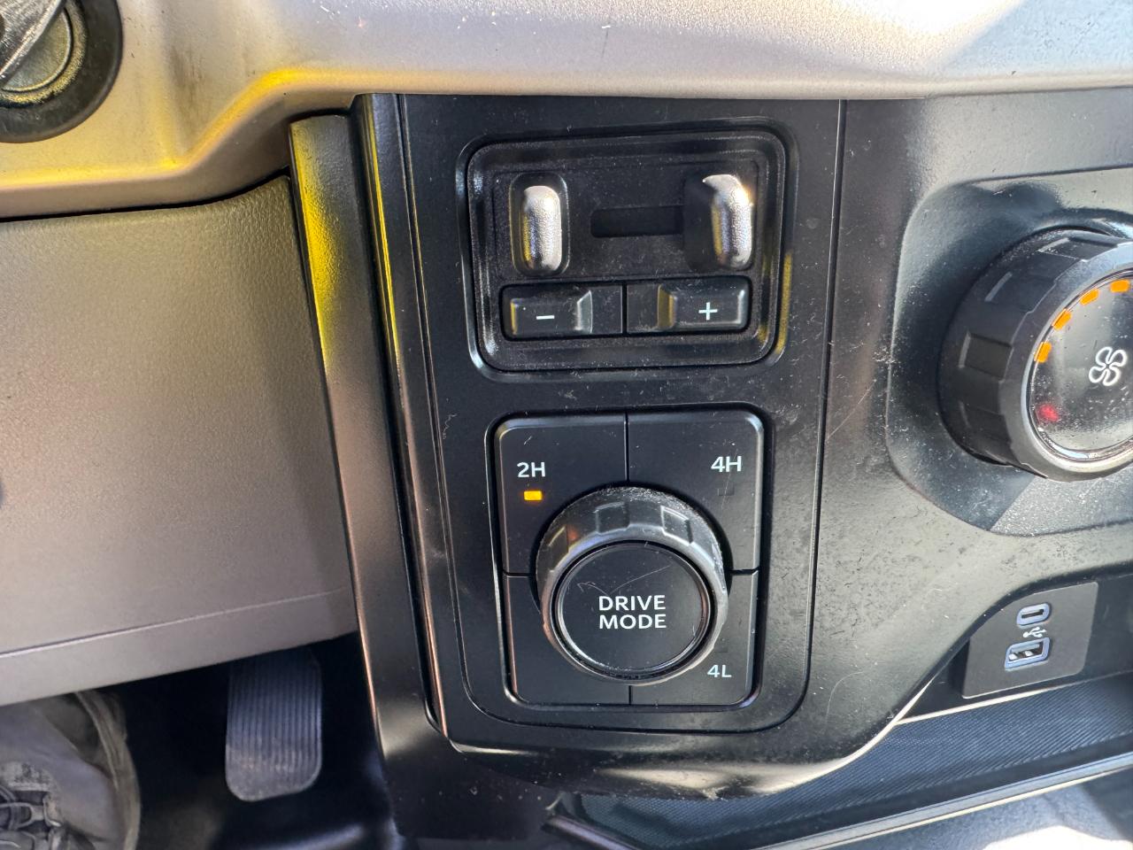 Ford F-150 XL SuperCrew 6.5-ft. Bed 4WD 2023