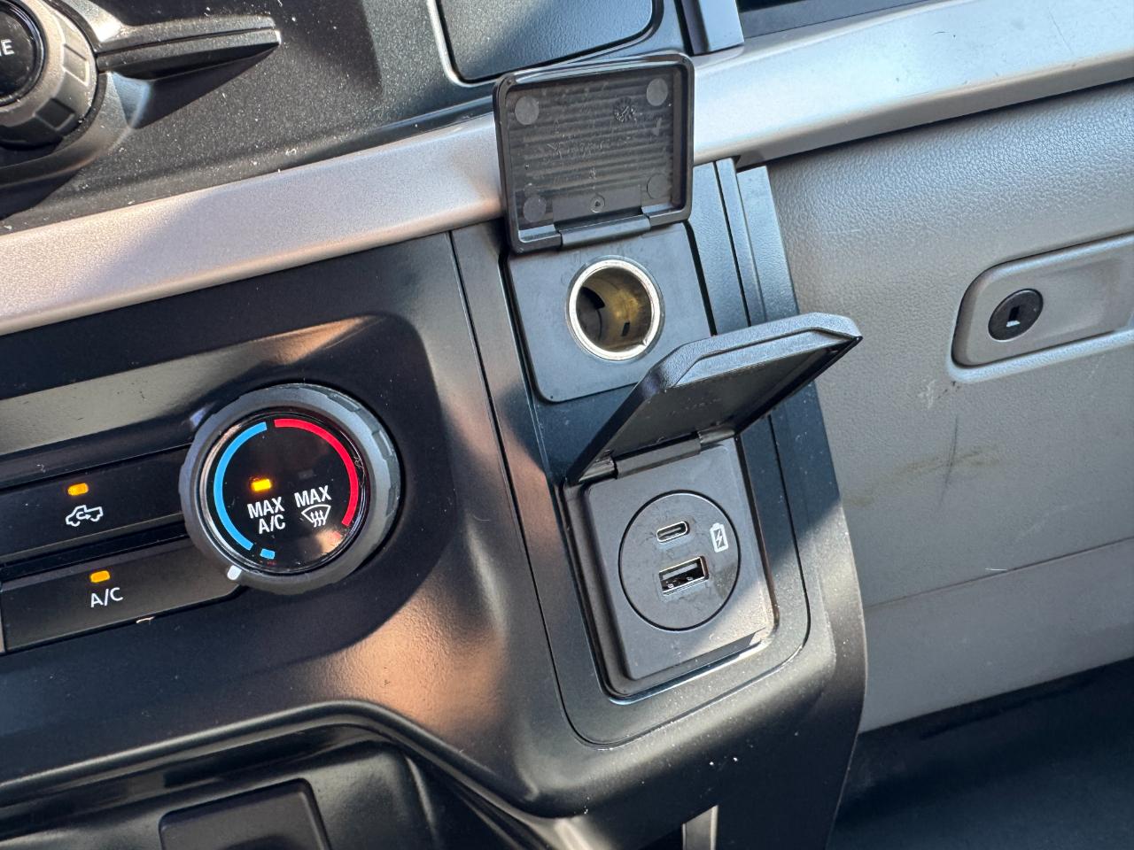 Ford F-150 XL SuperCrew 6.5-ft. Bed 4WD 2023