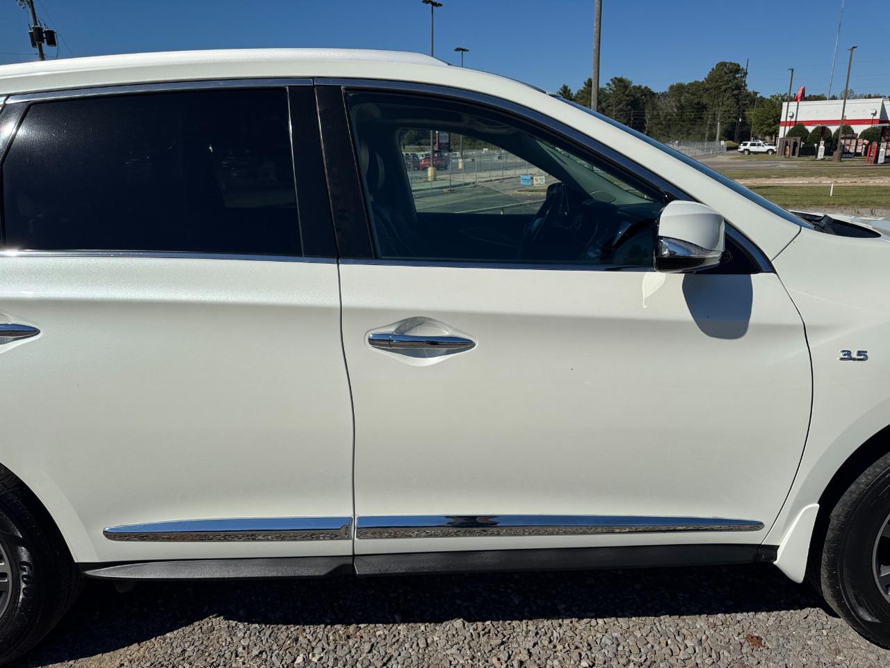 Infiniti QX60 PURE AWD 2020